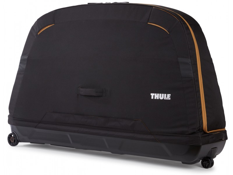 Велосипедний кейс Thule Roundtrip MTB bike travel case (Black) (TH 3204662)